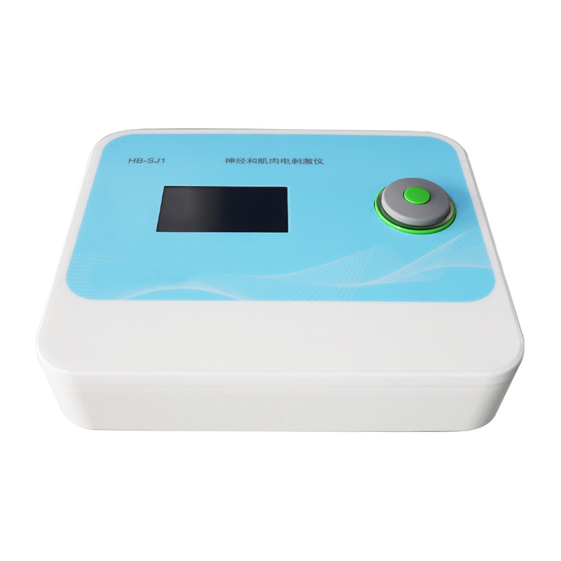 Nerve Muscle Physical Therapy Rehabilitation Equipment Electrical Stimulation Therapy