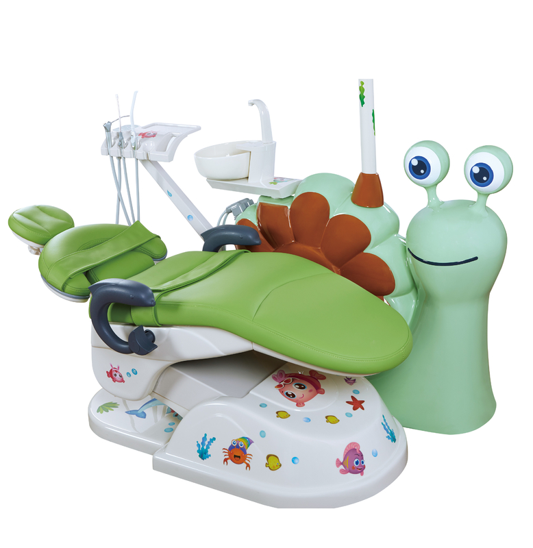 Popular kids sillones dentales excellent children dental treatment dental chair