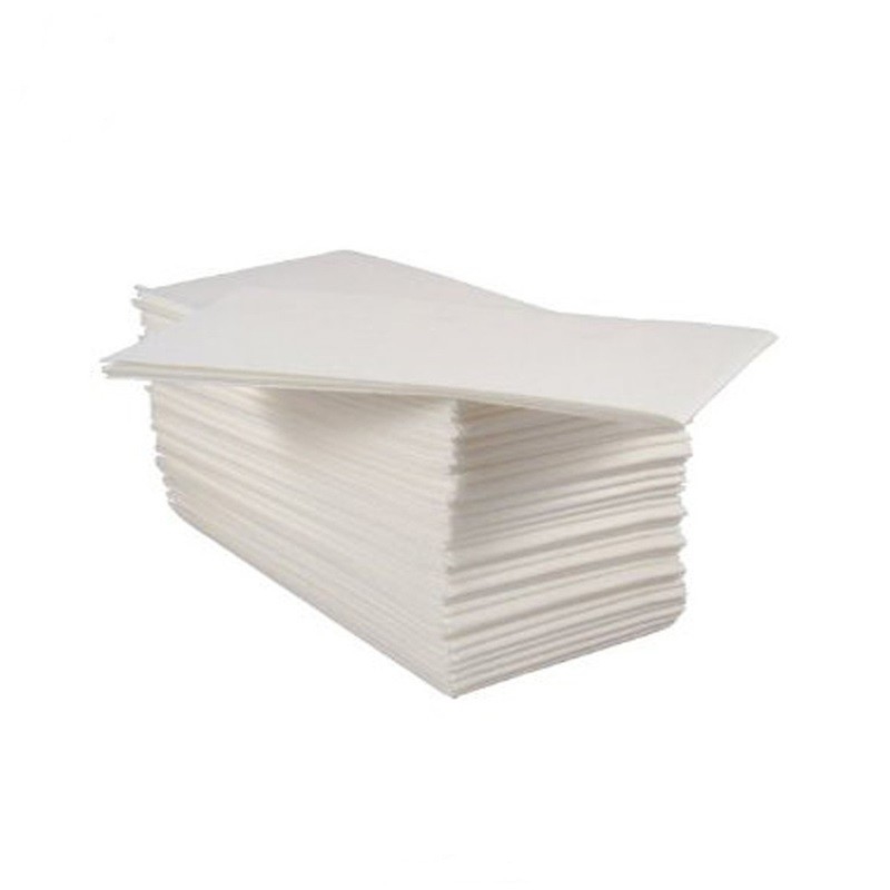Absorbent Sterile Scrim Reinforced Paper Towel Roll Medical Device Equipment